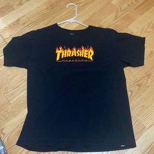Thrasher T-Shirt